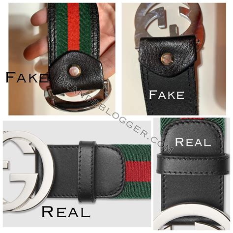 gucci web belt replica|how to authenticate gucci belt.